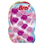 Pilt Bref WC värskendaja Brilliant Gel Spring Rain 3x42g