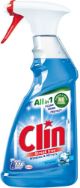 Pilt Clin klaasipuhastusvahend Windows Blue 500 ml