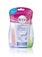 Pilt VEET kreem InShower Sensitive 135 ML