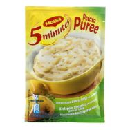 Pilt Maggi 5minutes võimaitseline kartulipüree tilliga 35g