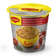 Pilt Maggi 5minutes nuudlid kooreses tomatikastmes 62g