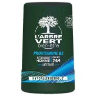 Pilt Larbre Vert Provitamine B5 rulldeo 50ml meeste