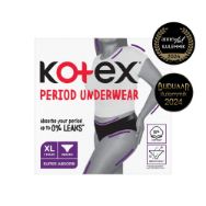 Pilt Kotex Period aluspesu suurus XL 1tk