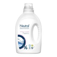 Pilt Neutral pesugeel Wool&Fine wash 20 pesukorda 1000ml