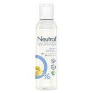 Pilt Neutral Baby kehaõli Sensitive Skin 150ml