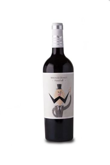 Pilt Bodegas Volver Wrongo Dongo Monastrell 14,5% 75cl