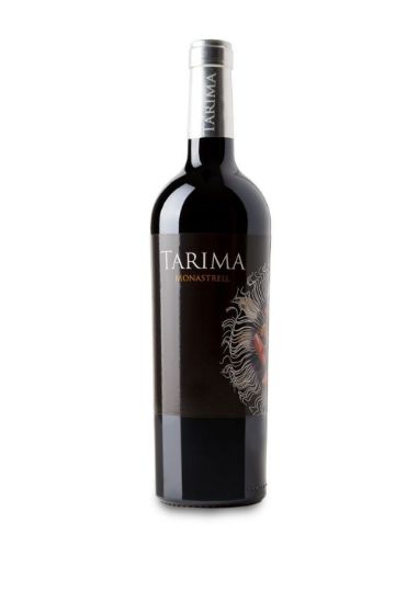 Pilt Bodegas Volver Tarima Monastrell 14,5% 75cl