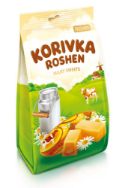 Pilt Roshen koorekommid Korivka kondenspiimaga 205g