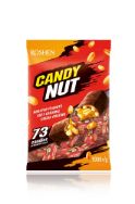 Pilt Roshen kommid Candy Nut shokolaadi, karamelli-maapähkli 1kg