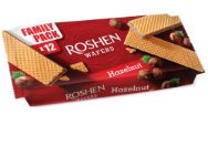 Pilt Roshen vahvlid sarapuupähklimaitselise kreemiga 216g