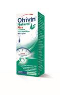 Pilt Otrivin Natural ninasprei eeterliku eukalüptiõliga 20 ml