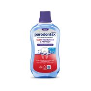 Pilt Parodontax suuvesi Gum Strengthen & Protect 500ml