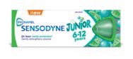 Pilt Sensodyne hambapasta ProNamel Junior 50 ml (6-12a)