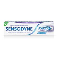 Pilt Sensodyne hambapasta Rapid Relief 75 ml