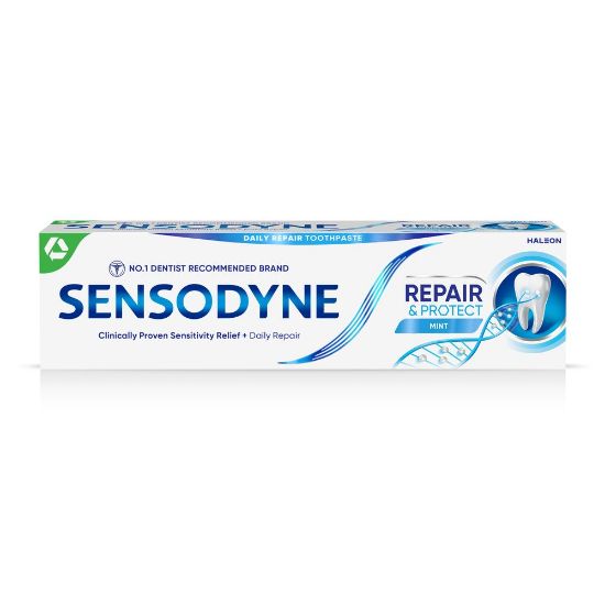 Pilt Sensodyne hambapasta Repair & Protect 75ml