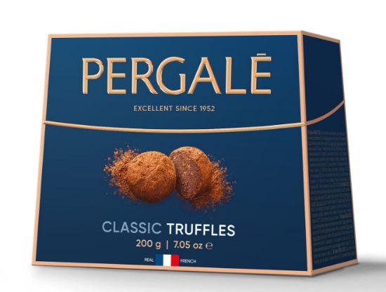 Pilt Pergale trühvlid Original, 200g