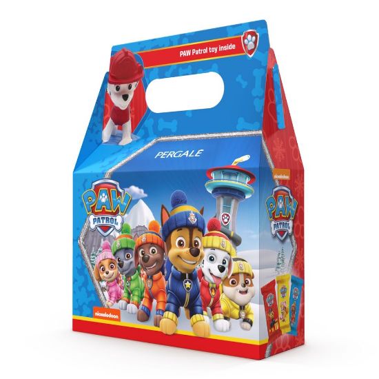 Pilt Pergale kommikarp Paw Patrol 300g