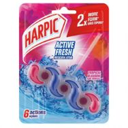 Pilt HARPIC wc seep Tropical Blossom 35 G