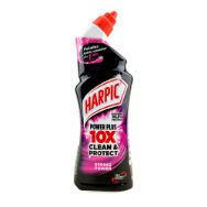 Pilt HARPIC MAX wc puh.vahend SPRING 750 ML