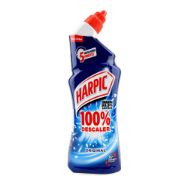 Pilt HARPIC ORIGINAL Active wc geel 750 ML