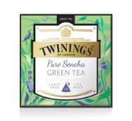 Pilt Twinings roheline tee Pure Sencha 15x2g