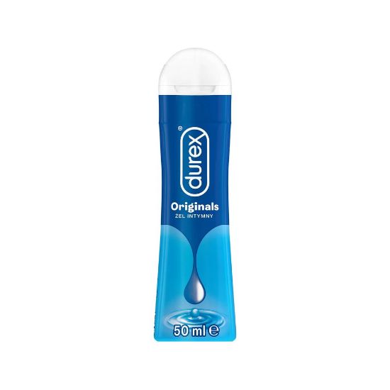 Pilt Durex Originals libesti 50ml