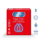 Pilt DUREX Kondoomid Elite 3 TK