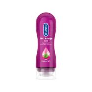 Pilt Durex ALOE VERA rahustav massažigeel-libesti 200ml