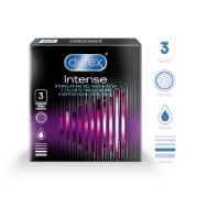 Pilt DUREX Kondoomid Intense 3 TK