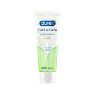 Pilt DUREX Naturals Lubrikant 100 ml