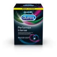 Pilt DUREX Kondoomid Performax Intense 16 TK