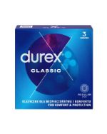 Pilt DUREX Kondoomid Classic N3