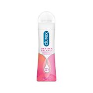 Pilt DUREX Balance PRO-pH™ prebiootikumidega libesti, 50 ml