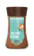 Pilt Eduscho Crema lahustuv kohv  Crema 180g