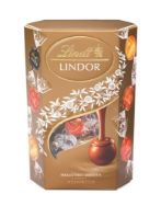 Pilt Lindt Lindor šokolaadipallid assortii 200g