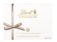 Pilt Lindt Confiseur Pralines Festive šokolaadiassortiikarp 230g