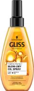 Pilt Gliss spreiõli OIL NUTRITIVE 150ml