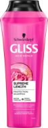 Pilt Gliss shampoon SUPREME LENGTH 250ml