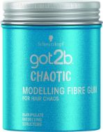 Pilt Got2b juuksepasta CHAOTIC MOULDING GUM 100ml