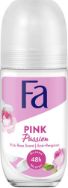 Pilt Fa roll-on deodorant PINK PASSION 50ml