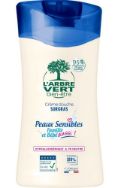 Pilt Larbre Vert dušigeel Sensitive 250ml