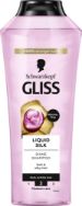 Pilt Gliss šampoon Liquir Silk 400ml