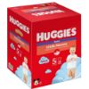 Pilt Huggies püksmähkmed Pants Little Movers 5 Box Boy 12-17kg 68