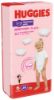 Pilt Huggies püksmähkmed Pants 6 Girl 15-25kg 44tk