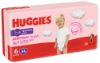 Pilt Huggies püksmähkmed Pants 6 Girl 15-25kg 44tk