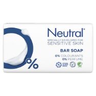 Pilt Neutral seep Sensitive Skin 100g