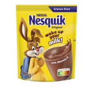 Pilt Nesquik OPTI-START lahustuv kakaojook 300g