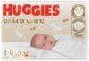 Pilt Huggies mähkmed Extra Care 1 2-5kg 50tk