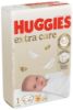 Pilt Huggies mähkmed Extra Care 1 2-5kg 50tk