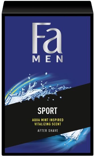 Pilt Fa after shave SPORT 100ml